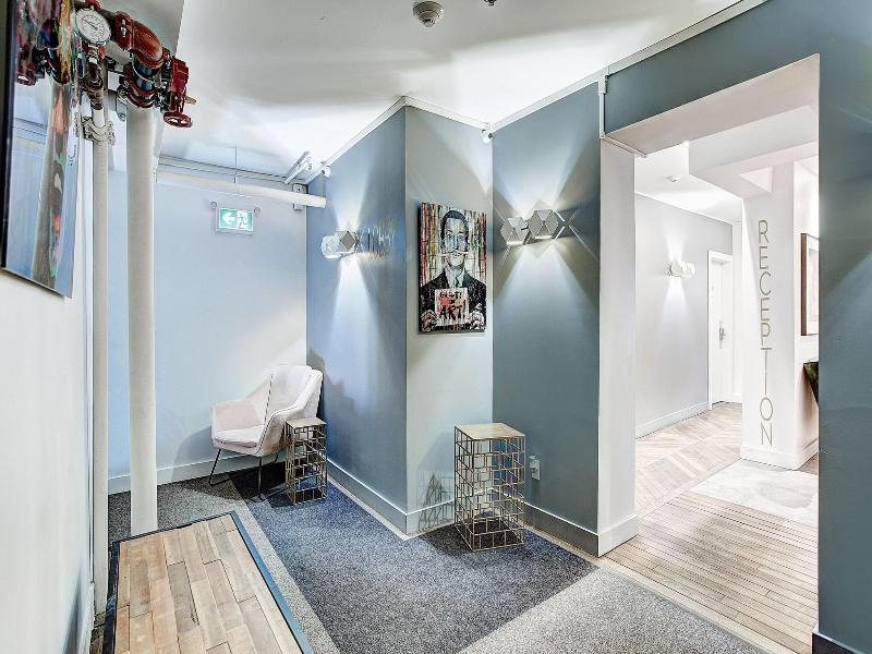 Boutique Hotel Saint Frana Ois Xavier image