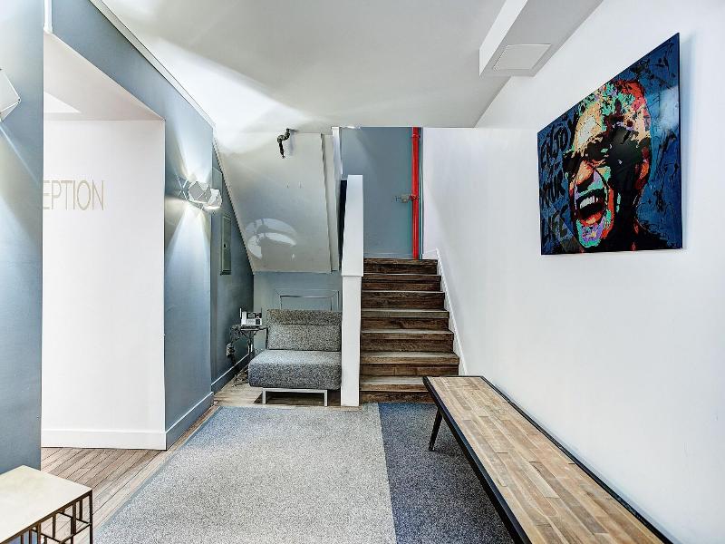 Boutique Hotel Saint Frana Ois Xavier image