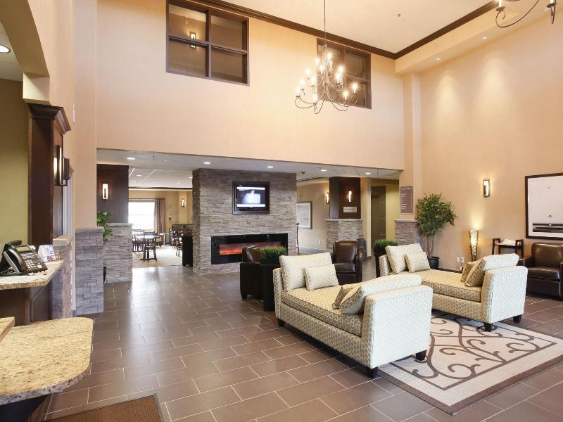 Pomeroy Inn Suites Vegreville