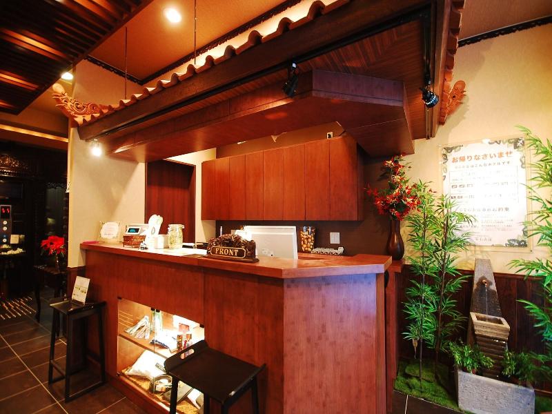 Capsule Hotel Anshin Oyado Tokyo Shimbashi image
