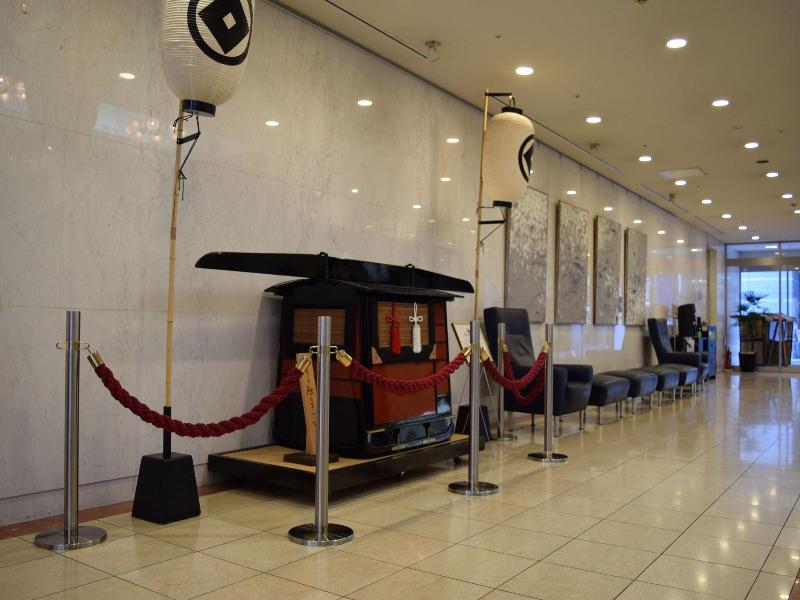 Asakusa Central Hotel image