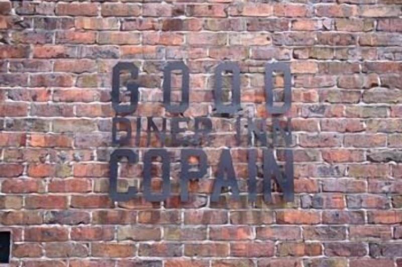Good Diner Inn Copain image