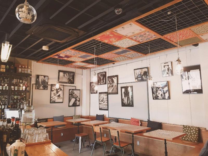 Good Diner Inn Copain image