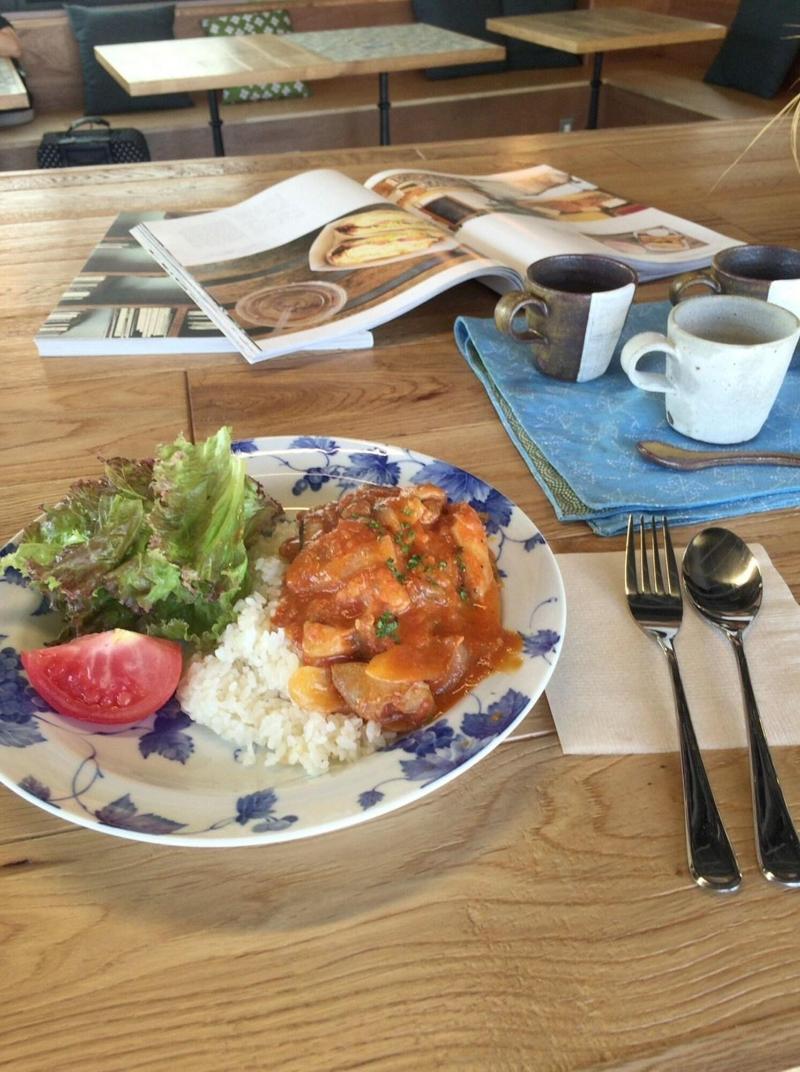 Good Diner Inn Copain image