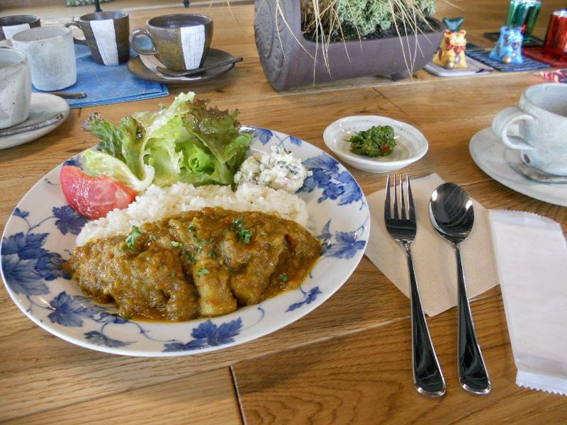 Good Diner Inn Copain image