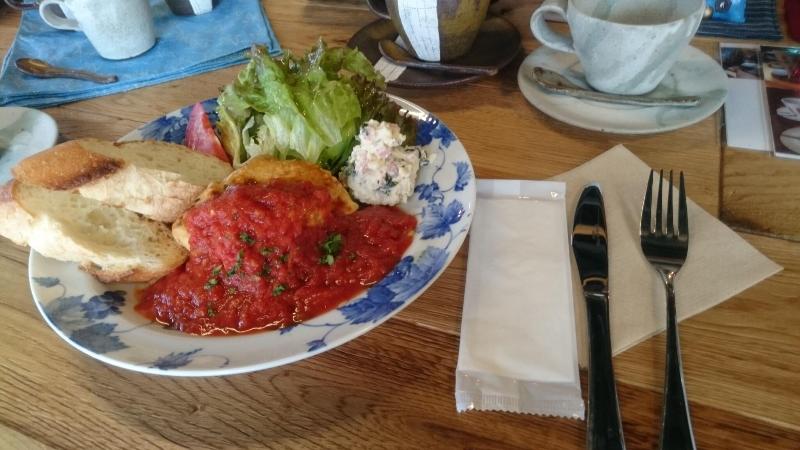 Good Diner Inn Copain image