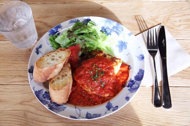 Good Diner Inn Copain image