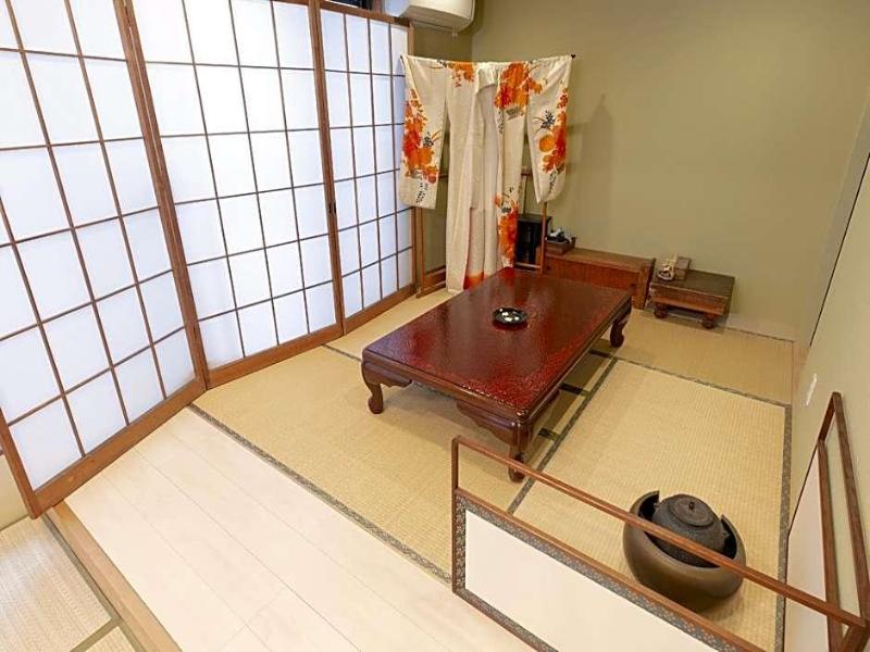 Guest House Sensu image