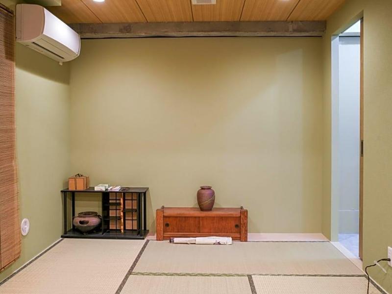Guest House Sensu image