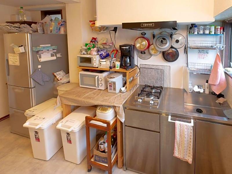 Guest House Sensu image