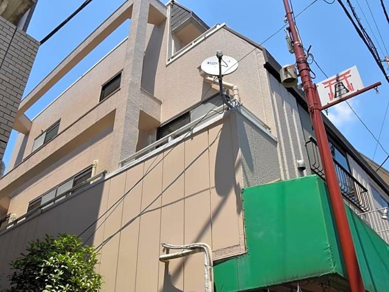 Guest House Sensu image