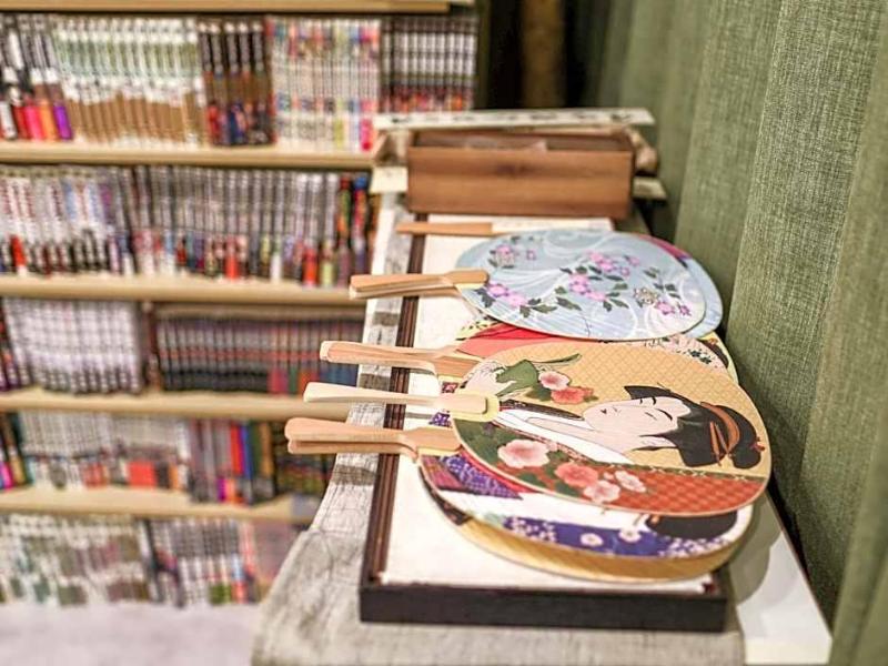 Guest House Sensu image