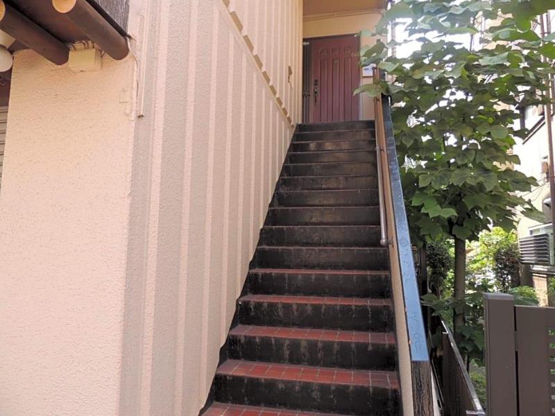 Guest House Sensu image