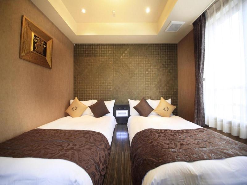 Hotel Coco Grand Kitasenju image