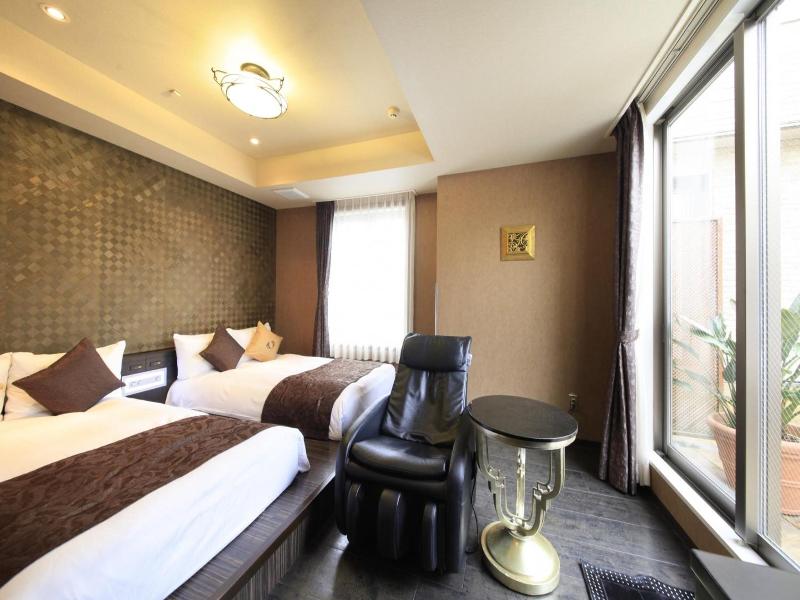 Hotel Coco Grand Kitasenju image