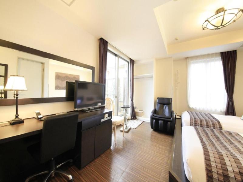 Hotel Coco Grand Kitasenju image