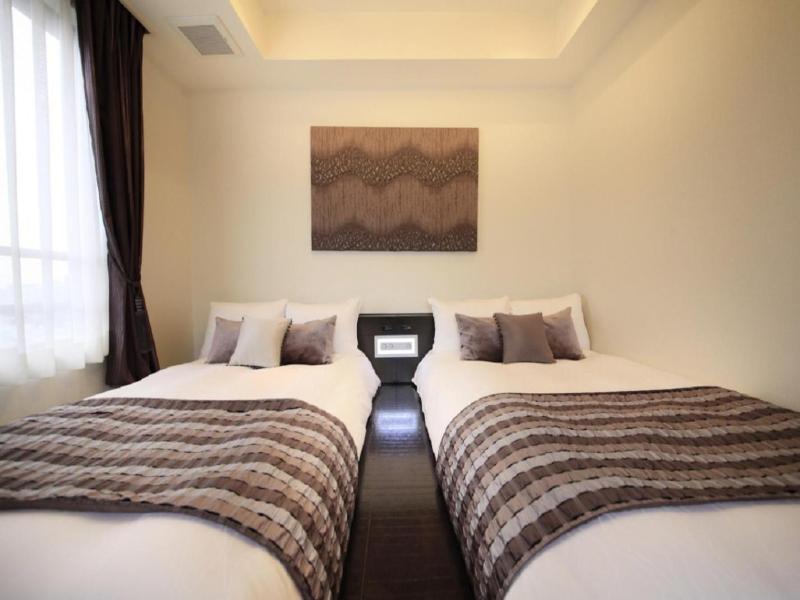 Hotel Coco Grand Kitasenju image