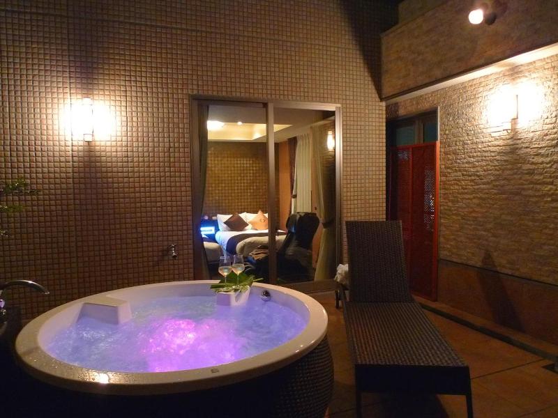 Hotel Coco Grand Kitasenju image