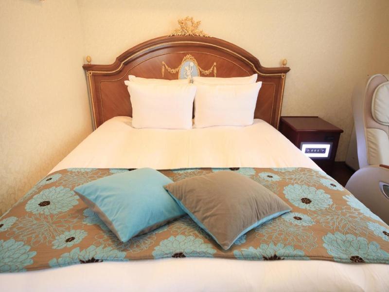 Hotel Coco Grand Kitasenju image