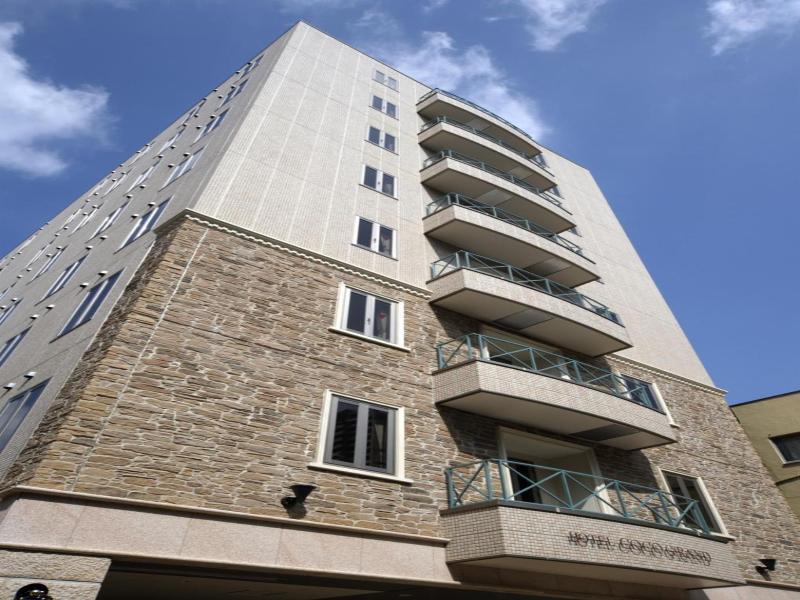 Hotel Coco Grand Kitasenju image