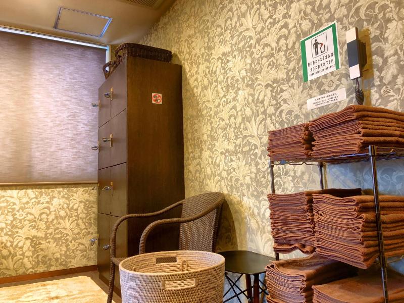 Hotel Coco Grand Kitasenju image