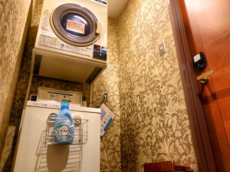 Hotel Coco Grand Kitasenju image