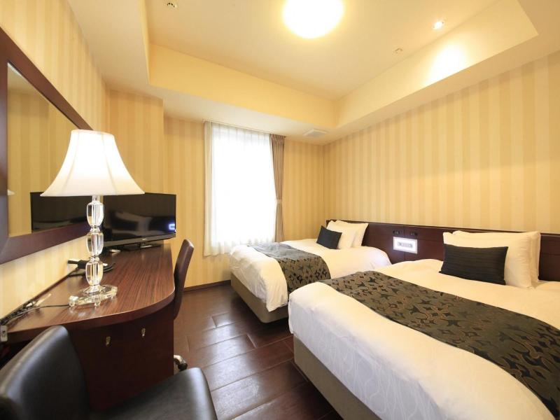 Hotel Coco Grand Kitasenju image