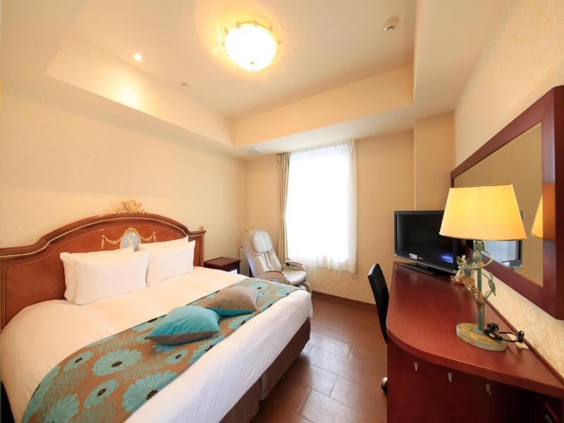 Hotel Coco Grand Kitasenju image