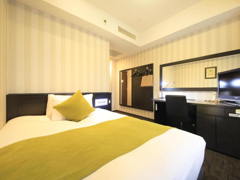Hotel Coco Grand Kitasenju image