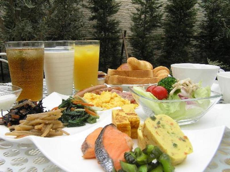 Hotel Coco Grand Kitasenju image