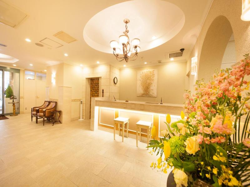 Hotel Coco Grand Kitasenju image