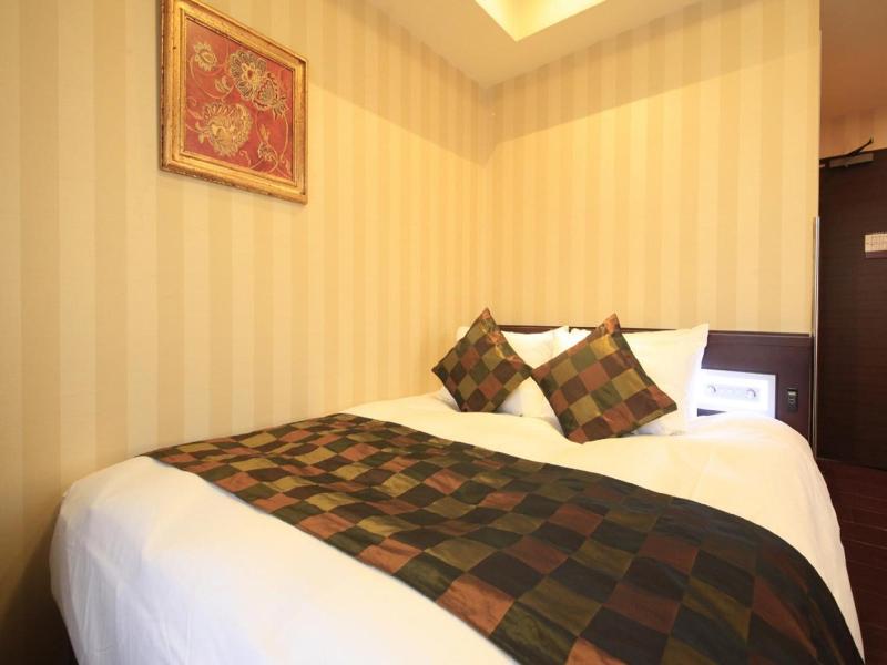 Hotel Coco Grand Kitasenju image