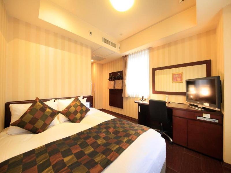 Hotel Coco Grand Kitasenju image