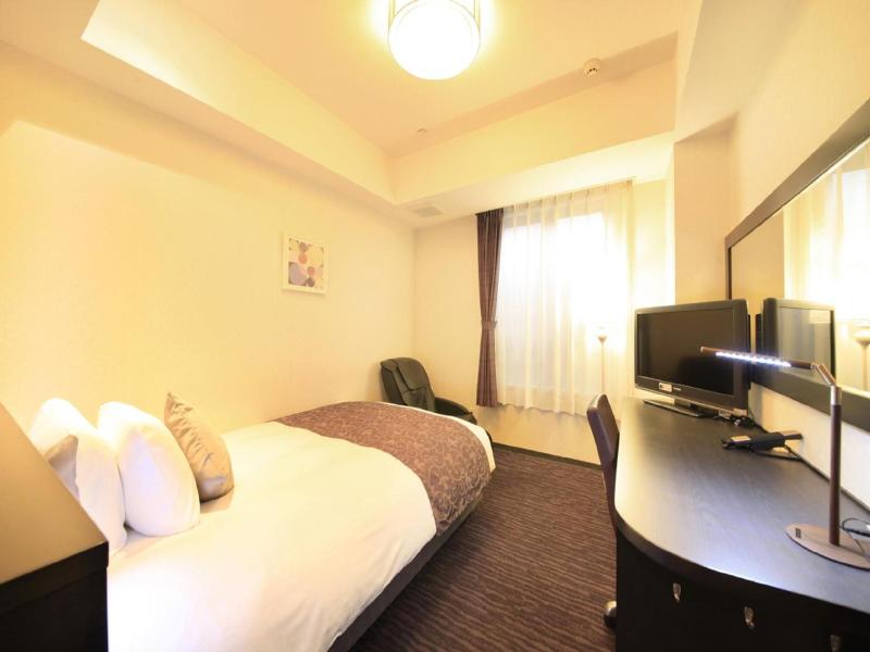 Hotel Coco Grand Kitasenju image