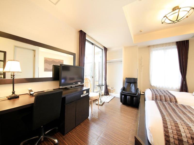 Hotel Coco Grand Kitasenju image