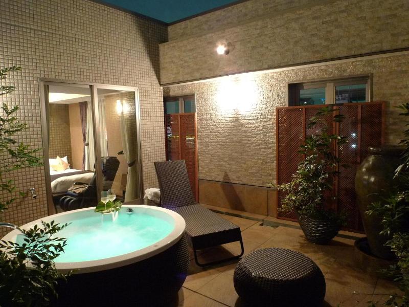 Hotel Coco Grand Kitasenju image