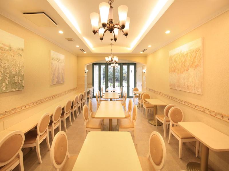 Hotel Coco Grand Kitasenju image