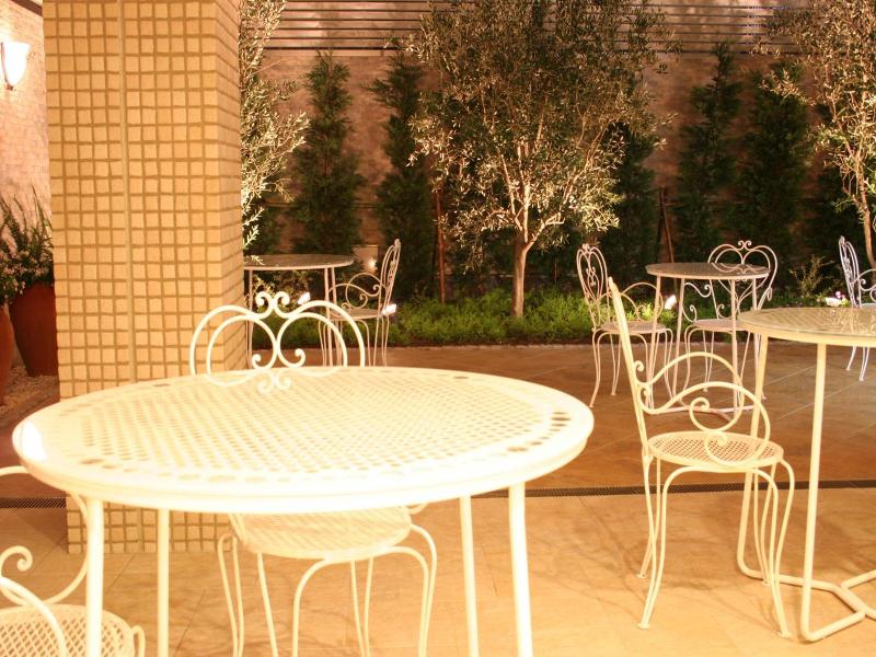 Hotel Coco Grand Kitasenju image