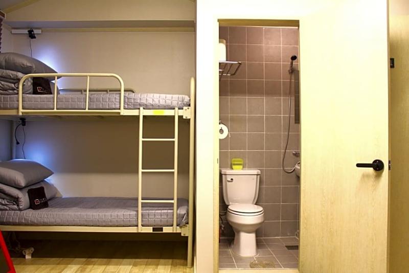 Plan A Hostel