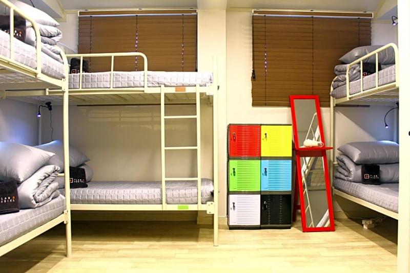 Plan A Hostel image