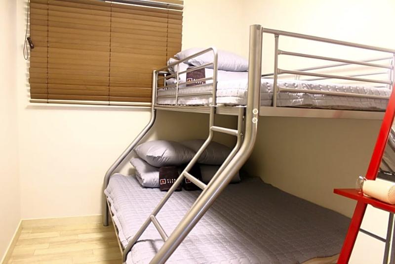 Plan A Hostel image