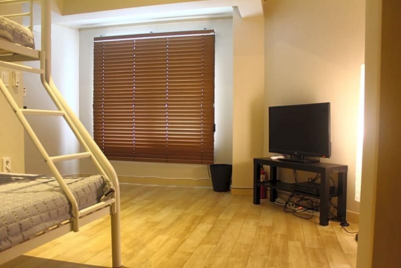 Plan A Hostel image