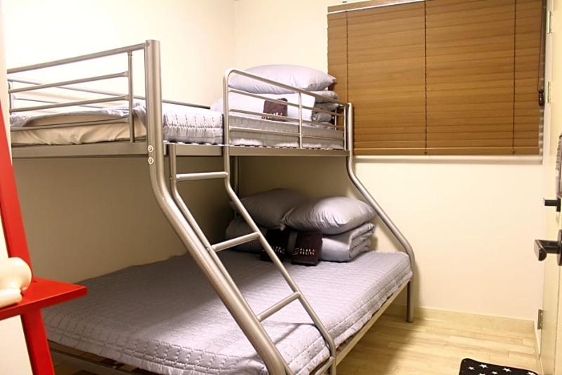 Plan A Hostel image