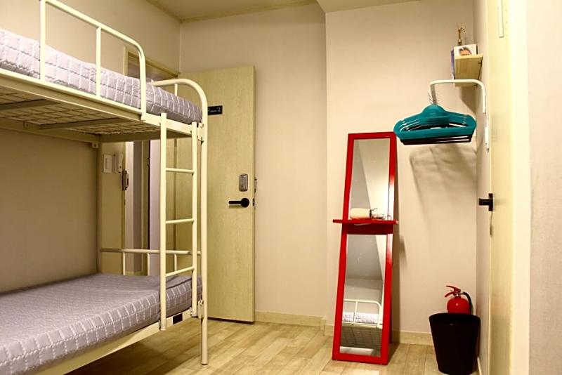 Plan A Hostel image