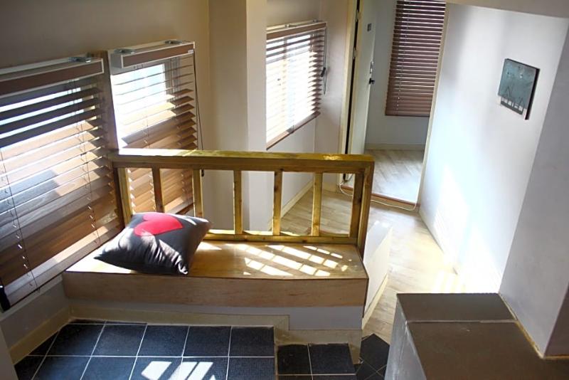 Plan A Hostel image