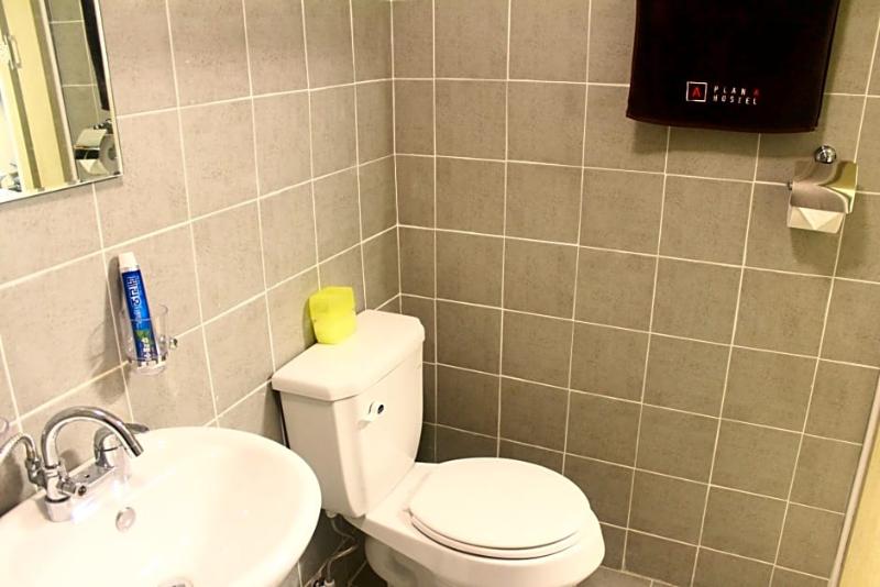 Plan A Hostel image