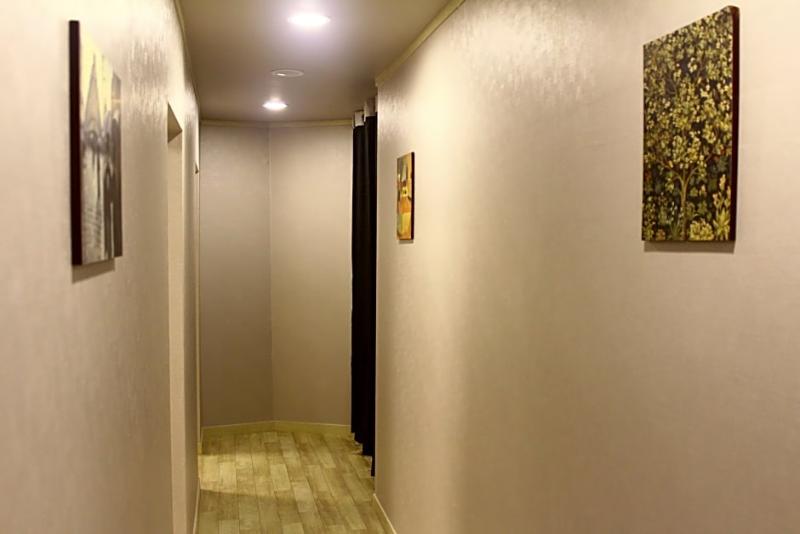 Plan A Hostel image