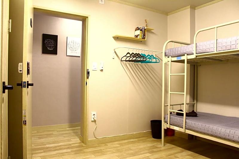 Plan A Hostel image