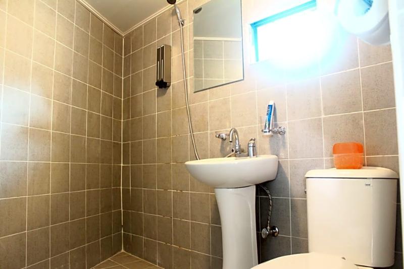 Plan A Hostel image