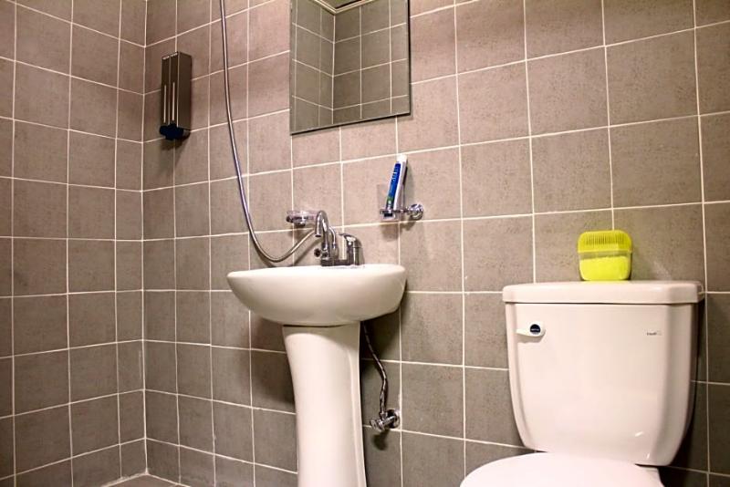 Plan A Hostel image